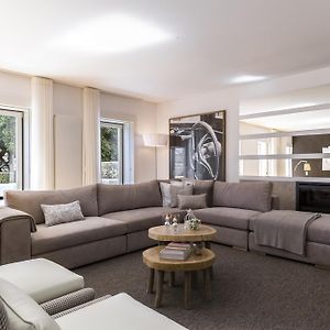 Deluxe Appartement